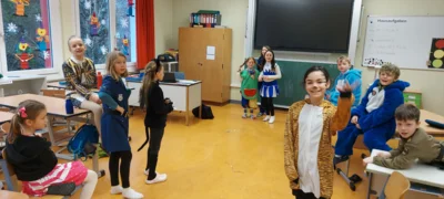 Foto des Albums: Fastnacht 2026