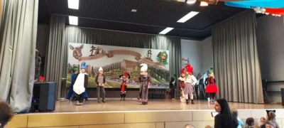 Foto des Albums: Fastnacht 2026