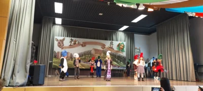 Foto des Albums: Fastnacht 2026