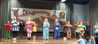 Foto des Albums: Fastnacht 2026