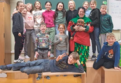 Foto des Albums: Fastnacht 2026
