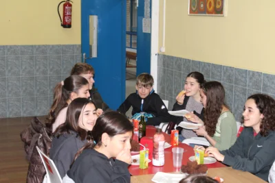 Foto des Albums: Murcia 2025