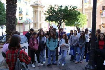 Foto des Albums: Murcia 2025