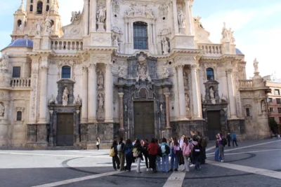 Foto des Albums: Murcia 2025
