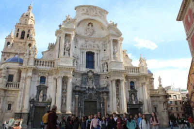 Foto des Albums: Murcia 2025