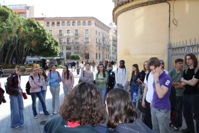Foto des Albums: Murcia 2025