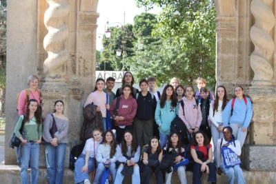 Foto des Albums: Murcia 2025
