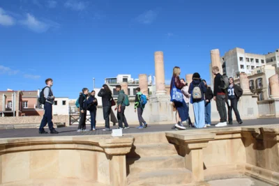 Foto des Albums: Murcia 2025
