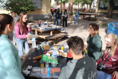 Foto des Albums: Murcia 2025