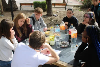 Foto des Albums: Murcia 2025