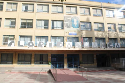 Foto des Albums: Murcia 2025