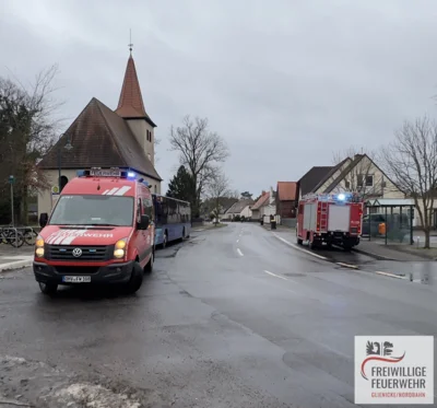 Foto des Albums: Einsatz Nr.:28/2026 H:Öl-Land