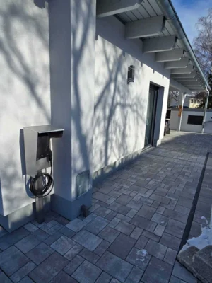 Foto des Albums: FH Gartenhäuschen Losse (23.​02.​2026)