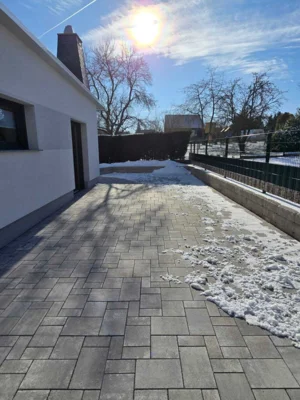 Foto des Albums: FH Gartenhäuschen Losse (23.​02.​2026)