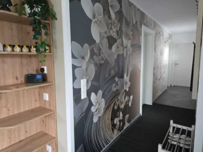 Foto des Albums: FH Gartenhäuschen Losse