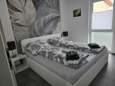 Foto des Albums: FH Gartenhäuschen Losse