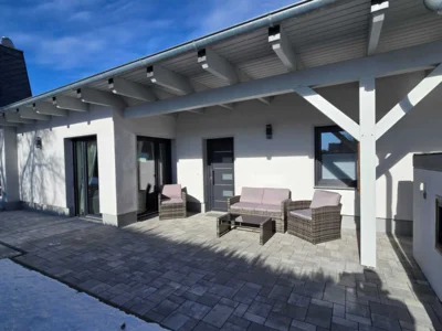 Foto des Albums: FH Gartenhäuschen Losse