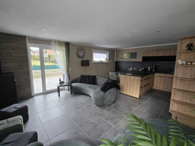 Foto des Albums: FH Gartenhäuschen Losse