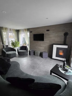 Foto des Albums: FH Gartenhäuschen Losse (23.​02.​2026)