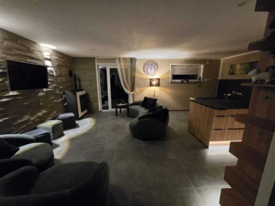 Foto des Albums: FH Gartenhäuschen Losse