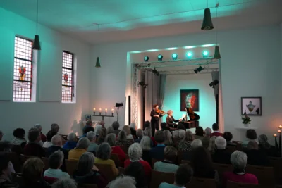 Foto des Albums: Franziska und Iwan König