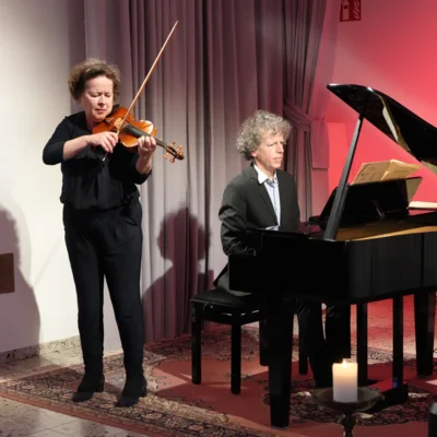 Foto des Albums: Franziska und Iwan König