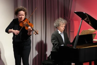 Foto des Albums: Franziska und Iwan König