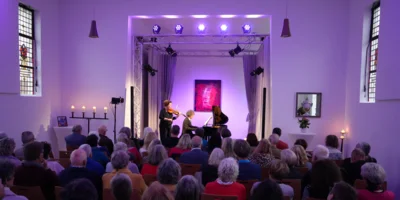 Foto des Albums: Franziska und Iwan König