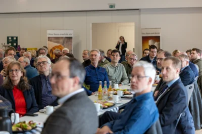 Saal L&uuml;neburg 