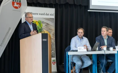 Andreas Dobslaw bei seiner Laudation 