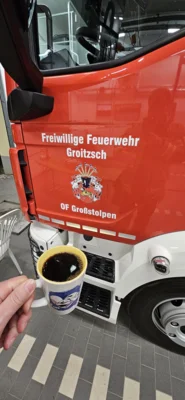 Foto des Albums: TH1: Personensuche mittels Drohne