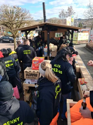 Foto des Albums: Karneval 2026