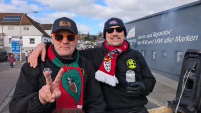 Foto des Albums: Karneval 2026