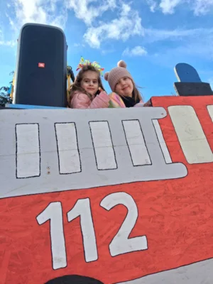 Foto des Albums: Karneval 2026