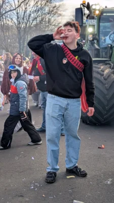 Foto des Albums: Karneval 2026