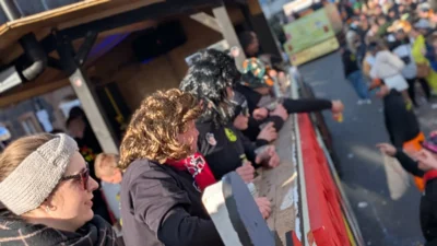 Foto des Albums: Karneval 2026