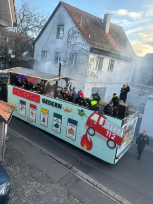 Foto des Albums: Karneval 2026