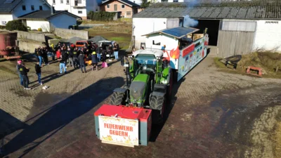 Foto des Albums: Karneval 2026