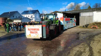 Foto des Albums: Karneval 2026