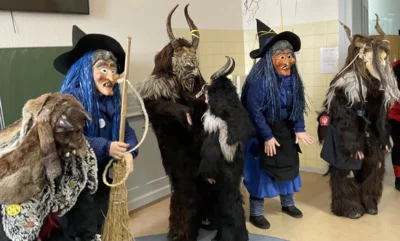 Foto des Albums: Fasnacht 2026
