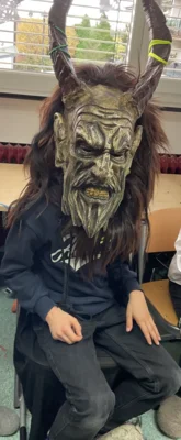 Foto des Albums: Fasnacht 2026