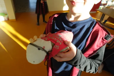 Foto des Albums: Schulfasching 2026