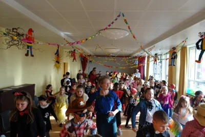 Foto des Albums: Schulfasching 2026