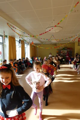 Foto des Albums: Schulfasching 2026