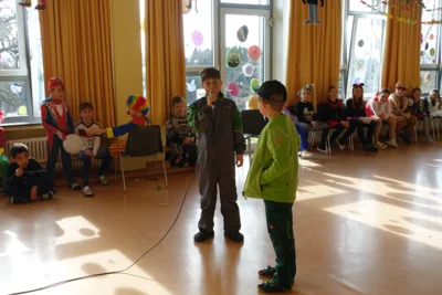 Foto des Albums: Schulfasching 2026