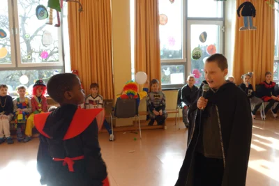Foto des Albums: Schulfasching 2026