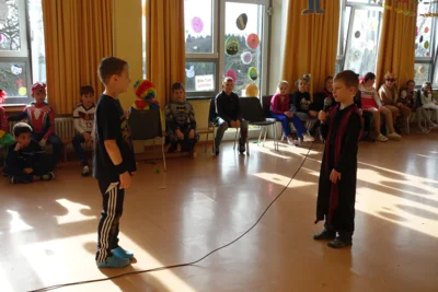 Foto des Albums: Schulfasching 2026