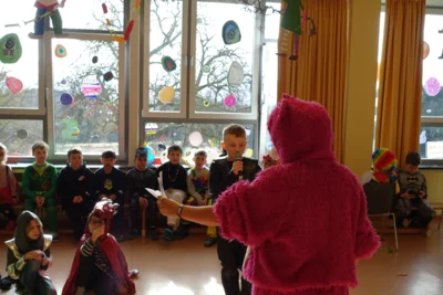 Foto des Albums: Schulfasching 2026
