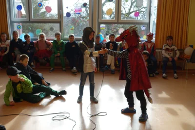 Foto des Albums: Schulfasching 2026