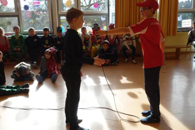 Foto des Albums: Schulfasching 2026